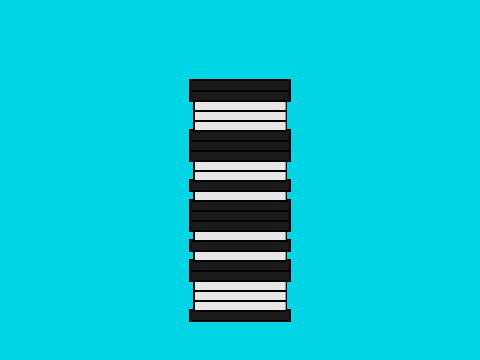 OREO simulator
