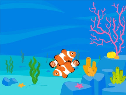 Fishy got that drip