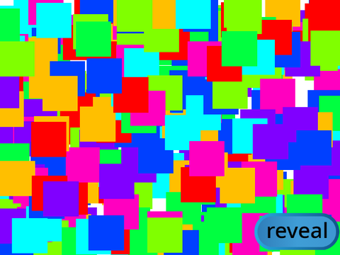 movement illusion