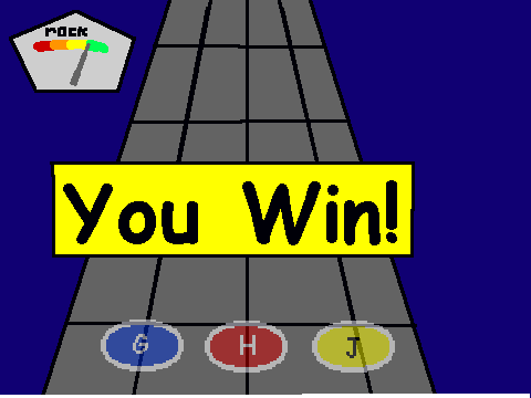 Guitar Hero
