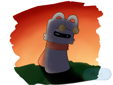 Gift for @ScratchtheBoardSeth