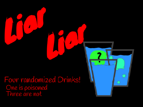 Liar, Liar