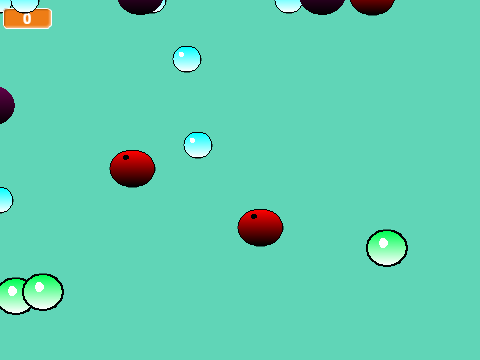 Intence Marble Clicker 