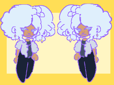 075: Araceli redesign 