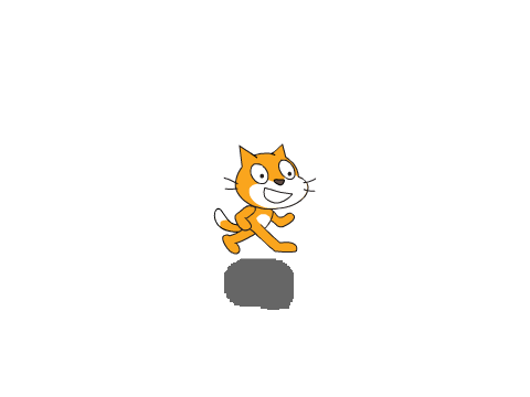 Hovering effect