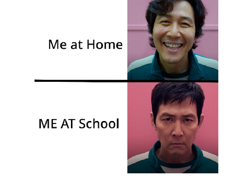 Is this you? XD