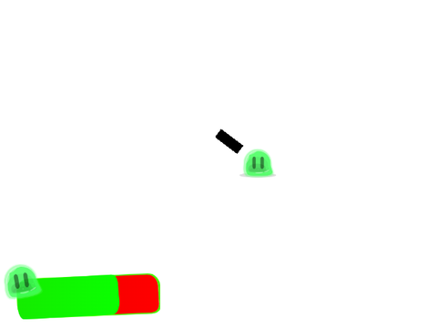 Shotgun Slime 2
