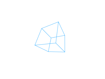DARK MAGIC CUBE ROTATION?