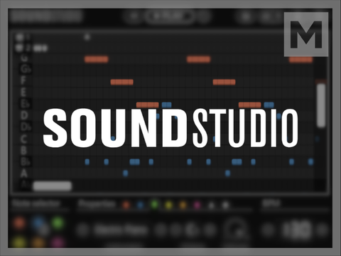 Sound Studio 2025