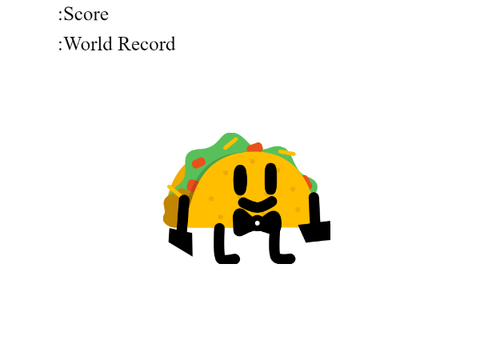 Taco Clicker (inanimate insanity mix)