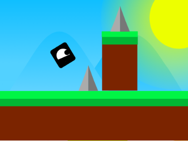 Generic Platformer 4