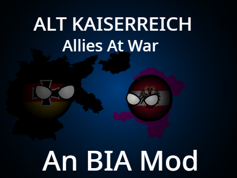 Alt Kaiserreich: Teaser