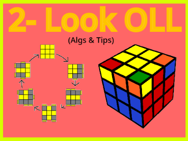2-Look OLL