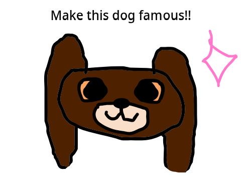 Make Charlie the dog famous remix remix remix remix