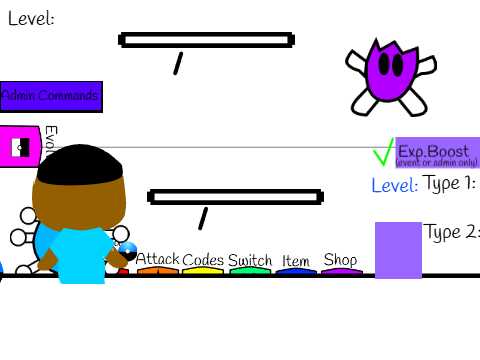 Untitled Catching Game