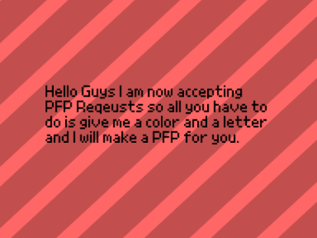 PFP MAKER
