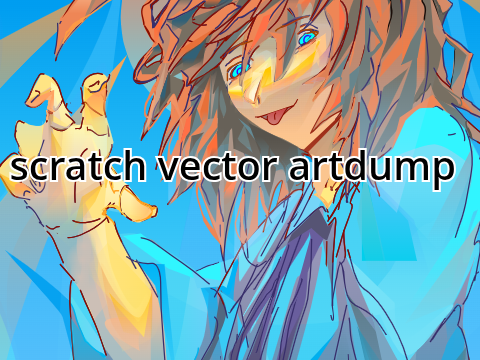 some vector art I've done