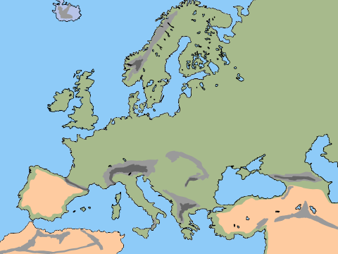 Ultimate European Roleplay Signup