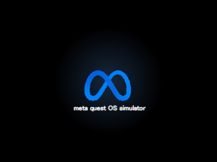meta quest simulator (old version)
