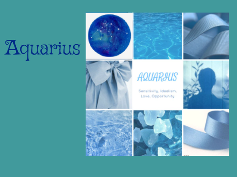 Aquarius!!