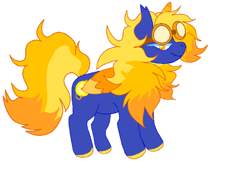 NAME IDEAS? AND YES I LIKE MLP!!!