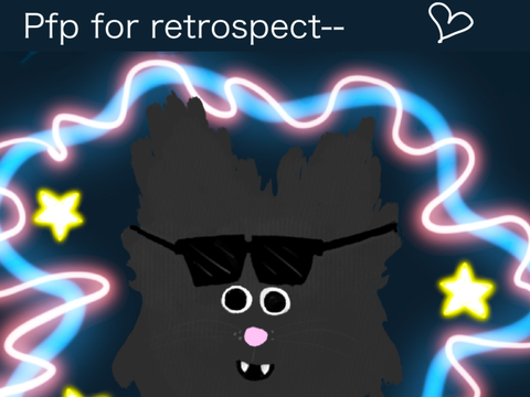 Pfp for @retrospect--