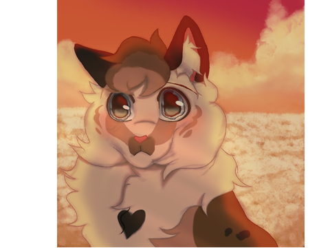 Prize #1 for @GlimmeringOcean