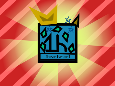 PFP for 1heartasmr1