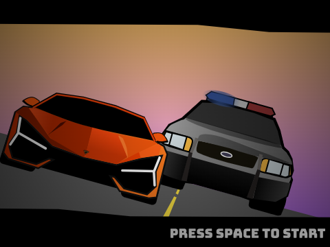 Need For Speed Hot Pursuit Scratch  remix
