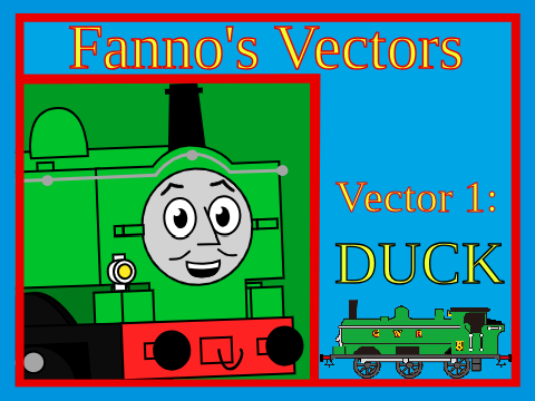 Fanno's Vectors: Duck
