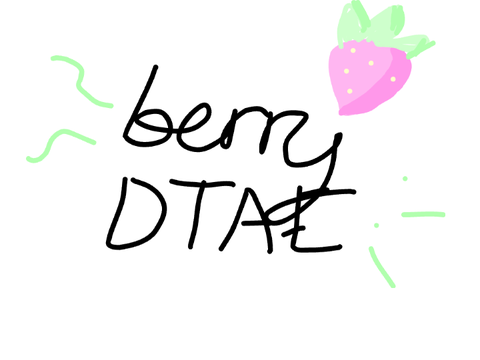 berry DTAE