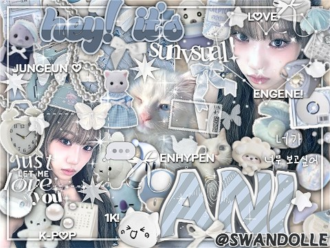 ⟢ bcᥱ for ᥲni  ៶៸「  1k  」ʳᵉᵖᵒˢᵗᵉᵈ ᵎ  ৻ ₊