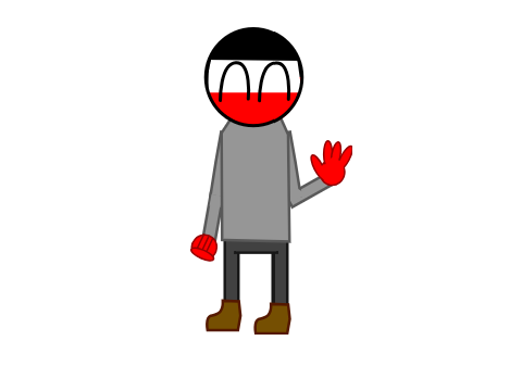 Countryhuman