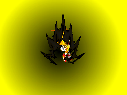 Chaos Sonic remix
