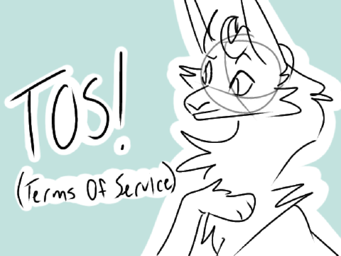 TERMS OF SERVICE