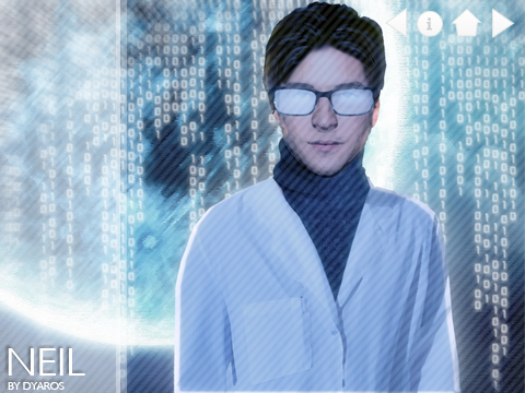 ⛄️ Galleria v.1.8