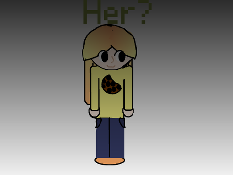 So do I look like?
