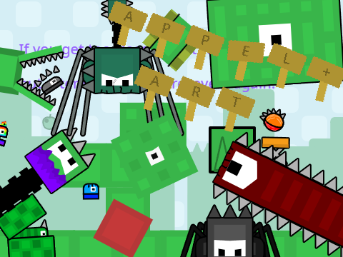 Appel+ Suggestions Art+ V3.1