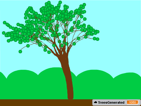 Tree Generator