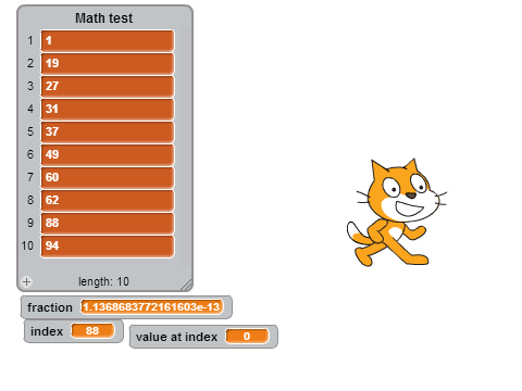 Binary Search