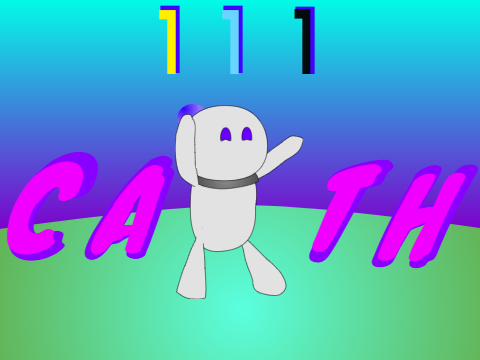Welcome To CaKth111