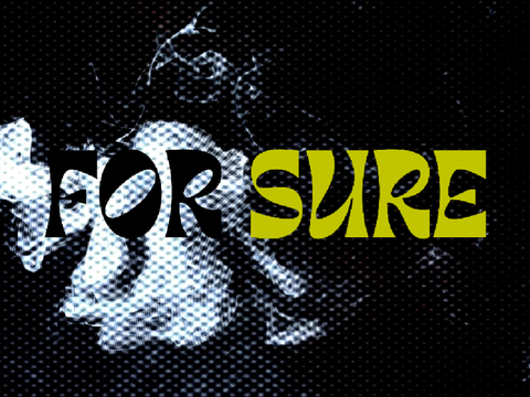 For Sure (Original Sound Track)