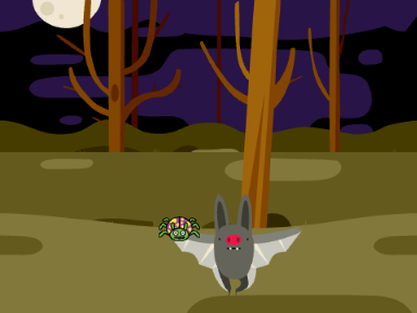 B-Au-Kilo - 4 Trick or Treat Starter File
