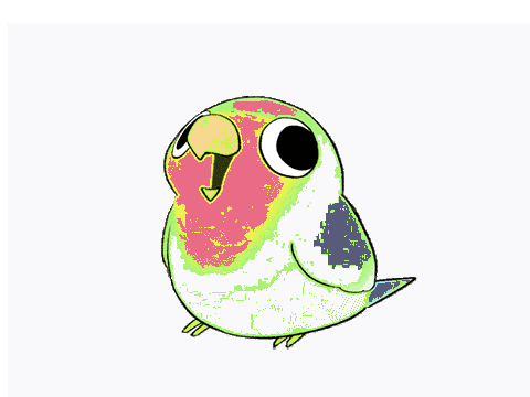 birb. remix