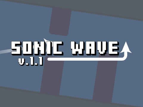 Sonic Wave v.1.1