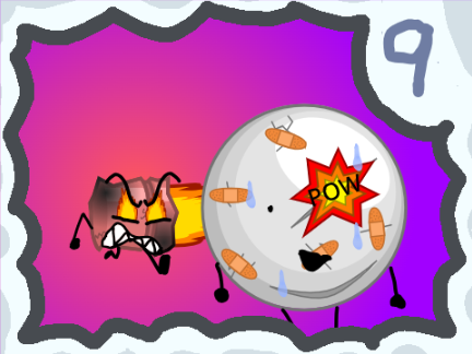 Party Planner Predicaments: IB Challenge 9