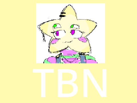 TBN ☆