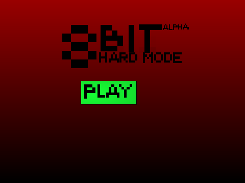 8BIT HARD MODE (ALPHA)