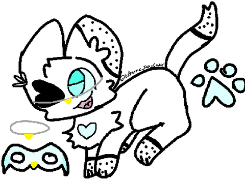 Updated Polar ref.