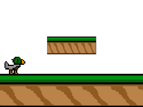 Wall Fix (still kinda buggy)